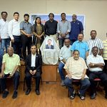 ജോര്ജ് ഏബ്രഹാമിന്റെയും സൂര്യാ കൃഷ്ണമൂര്ത്തിയുടെയും നിര്യാണത്തില് മാഗ് അനുശോചനം രേഖപ്പെടുത്തി