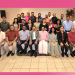 ഫോമാ ദേശീയ കണ്വെന്ഷന്റെ ഉജ്ജ്വല വിജയം ; പ്രസിഡന്റ് ബേബി മണക്കുന്നേലിനെ ആദരിച്ചു
