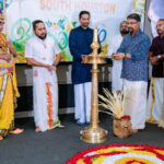 സൗത്ത് ഹ്യൂസ്റ്റണില് പാരമ്പര്യവും കൂട്ടായ്മയും പുതുതലമുറയുടെ നേതൃത്വവും നിറഞ്ഞ MASH ഓണാഘോഷം