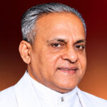 റവ. ഡോ. ജോര്ജ് എം. ജോണ് ടോറോന്റോയില് അന്തരിച്ചു
