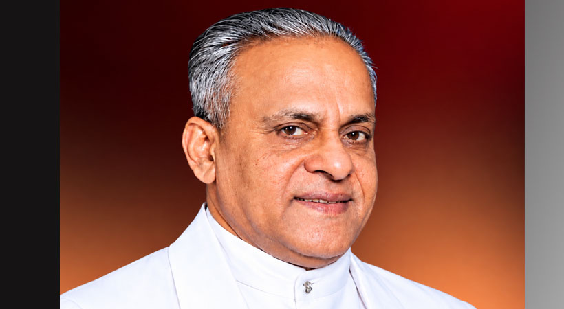 റവ. ഡോ. ജോര്‍ജ് എം. ജോണ്‍ ടോറോന്റോയില്‍ അന്തരിച്ചു