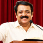 ആചാരങ്ങളും അനുഷ്ഠാനങ്ങളും പാരമ്പര്യ വാദങ്ങളും ദൈവപാദങ്ങളില്‍ വെയ്ക്കണം: ഡോ. സണ്ണി സ്റ്റീഫന്‍
