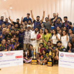 ചിക്കാഗോ സോഷ്യല് ക്ലബ്ബിന്റെ പന്ത്രണ്ടാമത് അന്താരാഷ്ട്ര വടംവലിടൂര്ണമെന്റ്; കാനഡ ഗ്ലാഡിയേറ്റേഴ്സ് വീണ്ടും ചാമ്പ്യന്മാര്