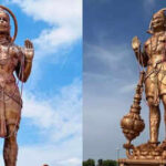 ടെക്സസിലെ ഹനുമാൻ പ്രതിമയെച്ചൊല്ലി വിവാദം; ‘സ്റ്റാച്യൂ ഓഫ് യൂണിയൻ’ വംശീയ രാഷ്ട്രീയ പോരിലേക്ക്
