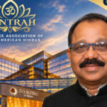 MANTRAH ശാക്തേയം 2027: കണ്‍വെന്‍ഷന്‍ കണ്‍വീനറായി വിശ്വനാഥന്‍ കുഞ്ഞുപിള്ള