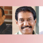 ബാജി ഓടംവേലിയുടെ ‘അമേരിക്കന്‍ മലയാളി എഴുത്തിനെ എഴുത്തുകാരെ അറിയാം’ പുസ്തക പ്രകാശനം ലാന കണ്‍വെന്‍ഷനില്‍.