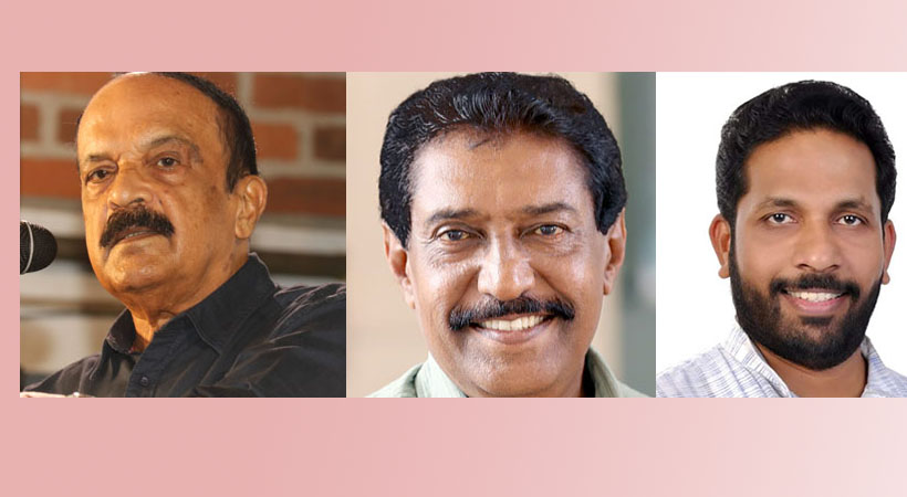 ബാജി ഓടംവേലിയുടെ ‘അമേരിക്കന്‍ മലയാളി എഴുത്തിനെ എഴുത്തുകാരെ അറിയാം’ പുസ്തക പ്രകാശനം ലാന കണ്‍വെന്‍ഷനില്‍.