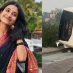 ലുധിയാനയിൽ വിനോദസഞ്ചാര ബസ് മറിഞ്ഞ് മലയാളി വിദ്യാർത്ഥിനി ഉൾപ്പെടെ മൂന്നു പേർക്ക് ദാരുണാന്ത്യം