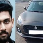 തിരുവനന്തപുരത്ത് മെഡിക്കൽ വിദ്യാർഥിയുടെ മൃതദേഹം കാറിനുളളിൽ കണ്ടെത്തി