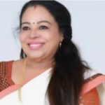 ഔഷധി ചെയർപേഴ്സണായിരിക്കെ സൗന്ദര്യ ചികിത്സാ നടത്തിയെന്ന  ആരോപണം തള്ളി  ശോഭന ജോർജ്
