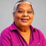 അച്ചാമ്മ തോമസ് (94) ഡാളസില്‍ അന്തരിച്ചു
