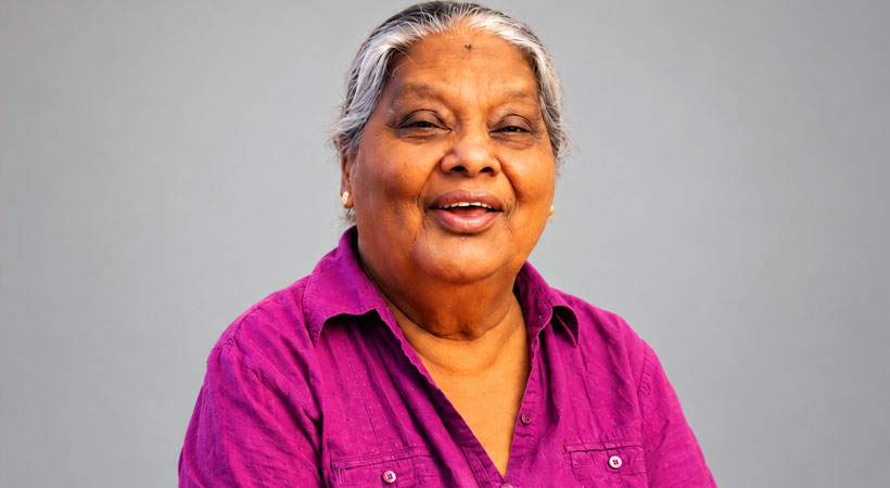 അച്ചാമ്മ തോമസ് (94) ഡാളസില്‍ അന്തരിച്ചു