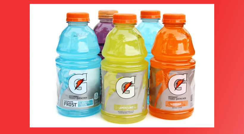 ഗേറ്റോറേഡ് (Gatorade) പാനീയങ്ങള് യുഎസില് തിരിച്ചുവിളിച്ചു