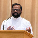 സുരക്ഷിതമായ സൗകര്യങ്ങളില്നിന്ന് പുറത്തുകടന്ന് ദൈവീക ദൗത്യത്തിലേക്ക് ധീരമായി മുന്നേറണം: റവ. ജെയിംസ് കെ ജോണ്
