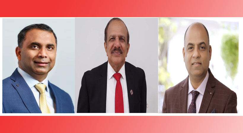 ഫൊക്കാന ട്രസ്റ്റീ ബോര്ഡ് ചെയര്മാനായി സജിമോന് ആന്റണി; വൈസ് ചെയര് തോമസ് തോമസ്; സെക്രട്ടറി ബിജു ജോണ് കൊട്ടാരക്കര