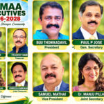 നമ്മുടെ ശബ്ദം കേള്‍ക്കപ്പെടണമെങ്കില്‍ നാം വോട്ട് ചെയ്യണം; ഓരോ വോട്ടും പ്രധാനമാണ്: ബിജു തോണിക്കടവില്‍