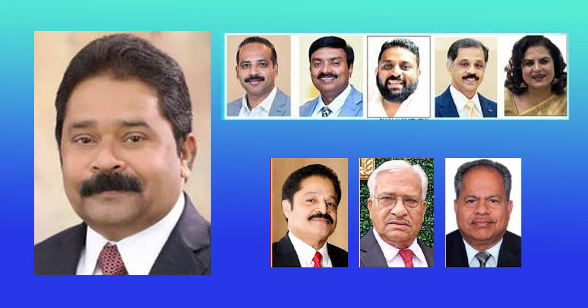 ഫോമയുടെ ഇന്നലെ, ഇന്ന്, നാളെ; ചിക്കാഗോയിലെ സൗഹൃദ സംഗമം അവിസ്മരണീയമായി