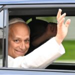 ശ്വാസകോശ ശസ്ത്രക്രിയയ്ക്ക് പിന്നാലെ മാർപ്പാപ്പ ആശുപത്രി വിട്ടു; ലാറ്റിനമേരിക്കൻ സന്ദർശനത്തിന് തടസമില്ല