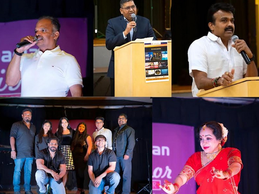 കനേഡിയൻ മിറർ റിഫ്ലക്ഷന്റെ ഏഴാമത് വാർഷികം ഗംഭീരമായി ആഘോഷിച്ചു
