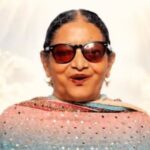 കാലിഫോർണിയയിൽ കാണാതായത് രണ്ട് മാസം മുമ്പ്; ഇന്ത്യൻ വംശജയായ വയോധികയുടെ മൃതദേഹം കനാലിൽ കണ്ടെത്തി