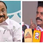 മുഖ്യമന്ത്രി-യുഡിഎഫ് കൺവീനർ ഭിന്നത പരസ്യമായി, ‘പറയാനുള്ളത് പറഞ്ഞില്ലെങ്കിൽ ജനം ചോദിക്കും, ചെവിയിൽ ഓതിക്കൊടുക്കേണ്ട കാര്യമല്ല’; സതീശനെതിരേ തുറന്നടിച്ച് അടൂർ പ്രകാശ്