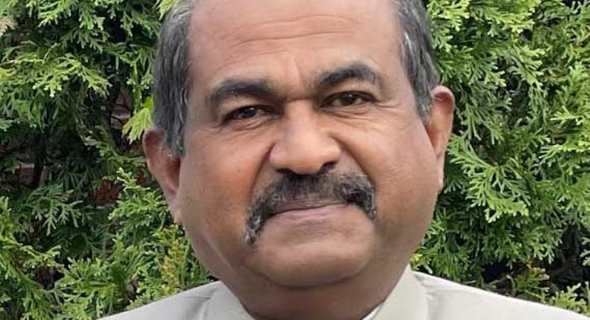 ജേക്കബ് കോശി ടെക്‌സസിൽ  അന്തരിച്ചു