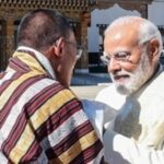 ‘വിഷ്ണുവിന്റെ അവതാരം’, നരേന്ദ്ര മോദിയെ വാഴ്ത്തിപ്പാടി ഭൂട്ടാൻ പ്രധാനമന്ത്രി ഷെറിങ് ടോബ്ഗേ