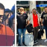മന്ത്രി കെഎം ഷാജിക്ക് കുരുക്ക്, വിവാദ പ്രാഗ് യാത്രയിൽ അന്വേഷണത്തിന് ഉത്തരവിട്ട് കേന്ദ്ര സർക്കാർ