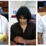 നെടുമ്പാശ്ശേരി മിനി കൂപ്പർ അപകടം: അപലപനീയമായ നിലയിൽ വർഗീയവൽക്കരണം   നടക്കുന്നുവെന്ന് ആഭ്യന്തര മന്ത്രി; യോജിക്കുന്നുവെന്ന് പ്രതിപക്ഷ നേതാവ്