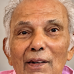 മറുനാടൻ മലയാളി ചീഫ് എഡിറ്റർ ഷാജൻ സ്കറിയയുടെ പിതാവ് കെ. ടി. സ്കറിയ അന്തരിച്ചു; സംസ്കാരം ഞായറാഴ്ച  