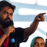 ‘തിരംഗ യാത്ര’ക്കിടെ കസ്റ്റഡിയിലായ സി.ജെ.പി സ്ഥാപകൻ അഭിജീത് ദീപ്കെയ്ക്ക് കർശന ഉപാധികളോടെ ജാമ്യം
