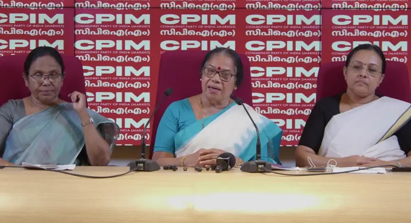 യുഡിഎഫ് ഭരണത്തിൽ കേരളത്തിന്റെ ആരോഗ്യരംഗം ഗുരുതര പ്രതിസന്ധിയിൽ , വാർത്താസമ്മേളനത്തിൽ മുൻ എൽഡിഎഫ് സർക്കാരുകളിൽ ആരോഗ്യമന്ത്രിമാർ