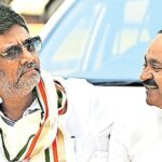 കേരള-കർണാടക മുഖ്യമന്ത്രിമാർക്കെതിരെ സ്റ്റിംഗ് ഓപ്പറേഷൻ ശ്രമം, വെളിപ്പെടുത്തിയത് ഡികെ ശിവകുമാർ തന്നെ; ‘ഒരു വ്യവസായി മെറ്റാ എഐ ഗ്ലാസുകൾ ധരിച്ചെത്തി’