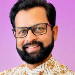 സൈജൻ കണിയോടിക്കൽ ഫോമാ പബ്ലിക് റിലേഷൻസ് ഓഫീസറായി തിരഞ്ഞെടുക്കപ്പെട്ടു