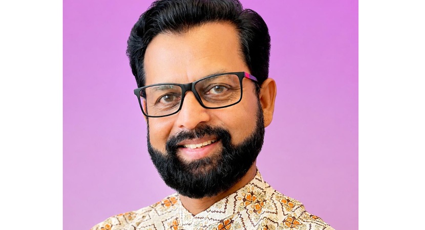 സൈജൻ കണിയോടിക്കൽ ഫോമാ  പബ്ലിക് റിലേഷൻസ് ഓഫീസറായി തിരഞ്ഞെടുക്കപ്പെട്ടു