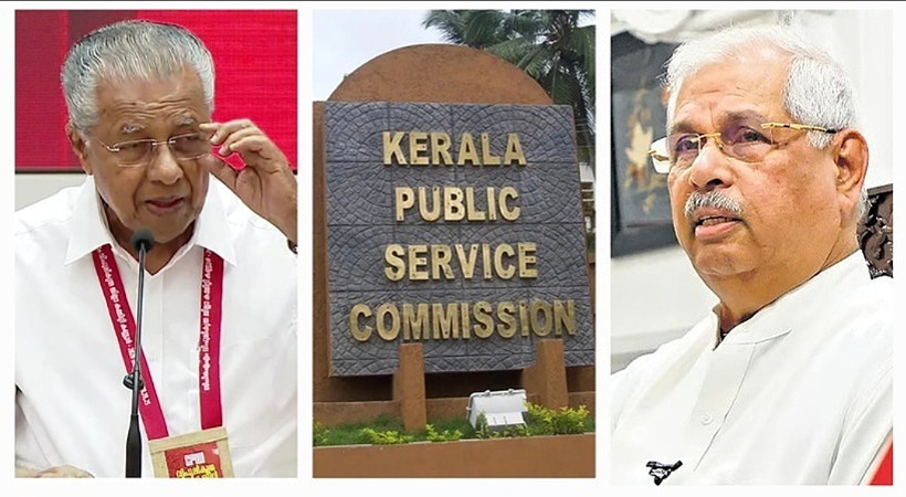 ‘ഗവർണറുടെ പി.എസ്.സി പിരിച്ചുവിടൽ ശുപാർശ ഭരണഘടനാവിരുദ്ധവും അധികാര ദുർവിനിയോഗവും’, ഒറ്റക്കെട്ടായി ചെറുത്തുതോൽപ്പിക്കാൻ ആഹ്വാനം ചെയ്ത് പ്രതിപക്ഷ നേതാവ്