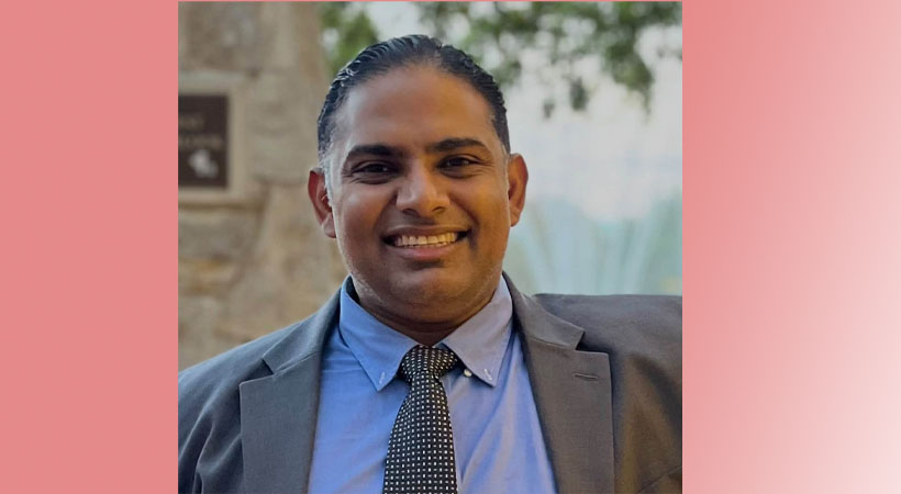 ജെയിംസ് സാമുവേല്‍ (49) അറ്റ്‌ലാന്റയില്‍ അന്തരിച്ചു