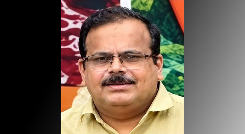 സുദര്ശന കുമാര് അന്തരിച്ചു