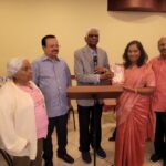 സമൂഹ വളര്‍ച്ചയ്ക്ക് സാഹിത്യവും സംവാദങ്ങളും അനിവാര്യം; ഒക്ടോബര്‍ സംഗമത്തില്‍ ചിന്തകള്‍ പങ്കുവെച്ച് കേരള റൈറ്റേഴ്‌സ് ഫോറം