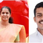 ‘ഉപ്പ് തിന്നവർ വെള്ളം കുടിക്കും’, വിജിലൻസ് അന്വേഷണത്തെ സ്വാഗതം ചെയ്ത് പിപി ദിവ്യ; ‘ഒരിഞ്ച് ഭൂമിയെങ്കിലും അനധികൃതമെന്ന് കണ്ടെത്തിയാൽ ഷമ്മാസിന് നൽകാം’