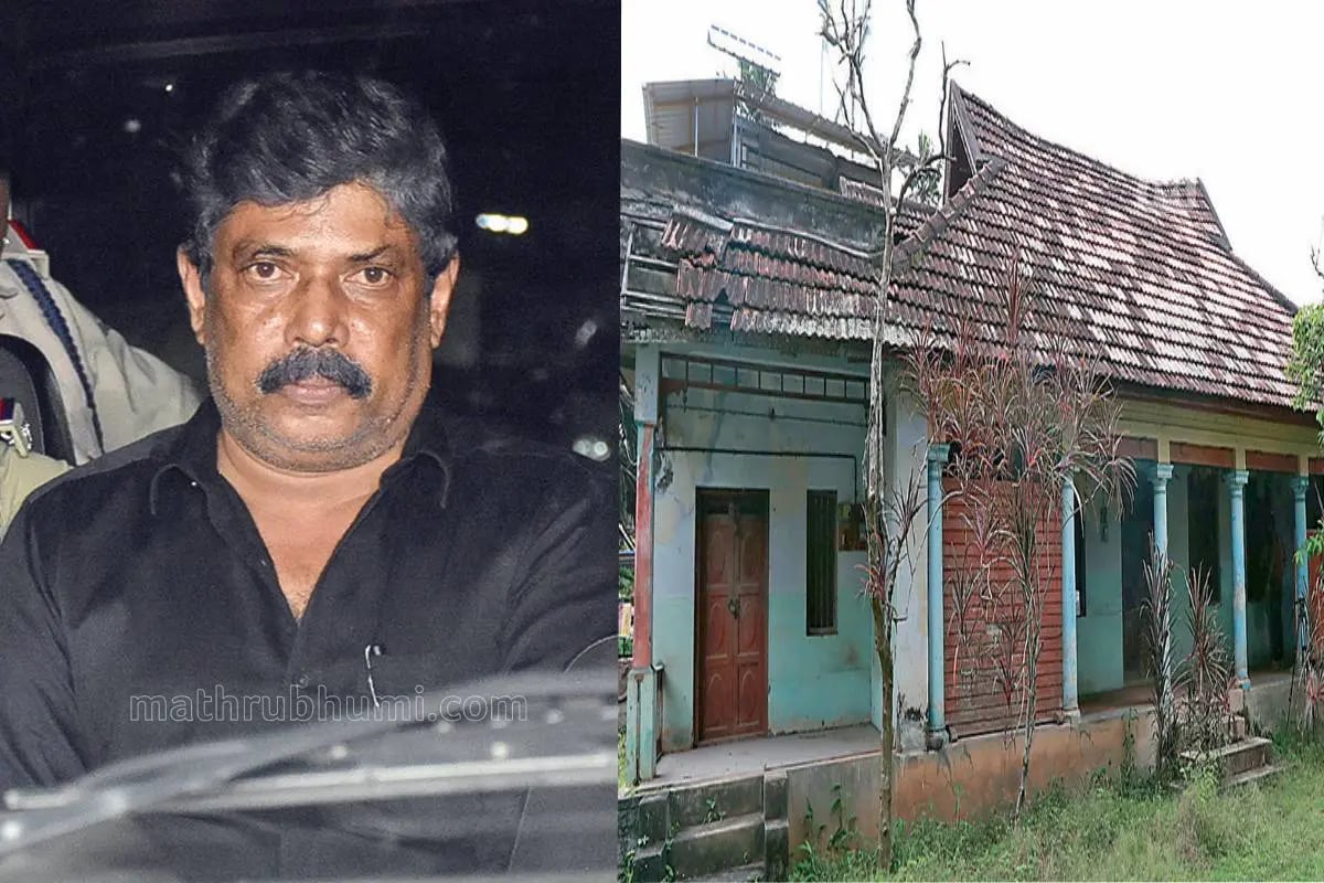 ‘ശക്തമായ തെളിവുകളുണ്ട്’, കരമന കൂടത്തിൽ കൊലപാതക കേസിൽ പ്രതി രവീന്ദ്രൻ നായരുടെ ജാമ്യാപേക്ഷ കോടതി തള്ളി