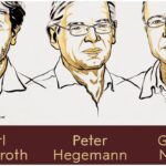 2026-ലെ വൈദ്യശാസ്ത്ര നൊബേൽ മൂന്ന് ശാസ്ത്രജ്ഞർക്ക്, ഒപ്റ്റോജെനെറ്റിക്സ് രംഗത്തെ വഴിത്തിരിവായ ഗവേഷണങ്ങൾക്ക് അംഗീകാരം