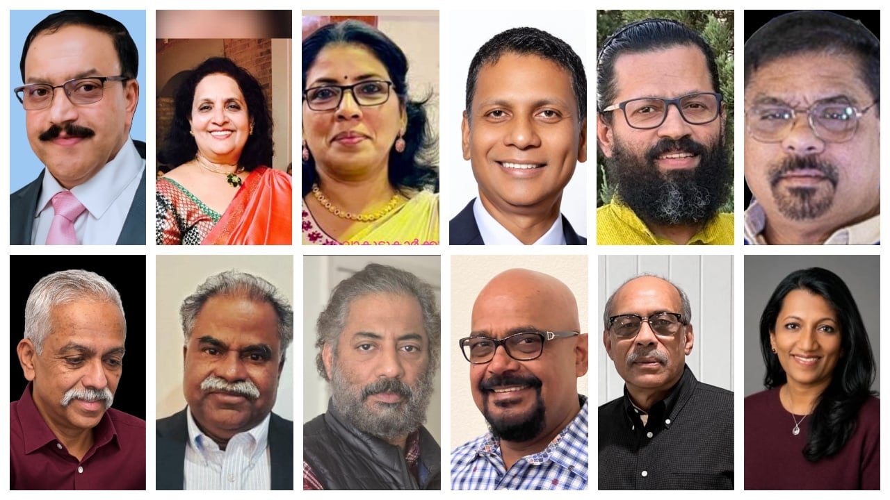 ഫൊക്കാന സാഹിത്യമാസിക ‘അക്ഷരധാര’യിലേക്ക് കൃതികൾ ക്ഷണിക്കുന്നു