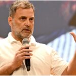 ‘എത്ര പൊലീസിനെ ഇറക്കിയാലും ഭയമില്ല, പിന്മാറില്ല’; ഡൽഹിയിലെ പോലീസ് വേട്ടയ്ക്കെതിരെ രാഹുൽ ഗാന്ധി, നാളെ കോൺഗ്രസസും ഇന്ത്യ സഖ്യവും തെരുവിലിറങ്ങും