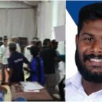 കായിക മേളയിലെ പുഴു വിവാദം: ആരോപണമുന്നയിച്ച അധ്യാപകൻ റിമാൻഡിൽ; രാഷ്ട്രീയ പശ്ചാത്തലത്തെ ചൊല്ലി ഇടത്-വലത് പോര് രൂക്ഷം