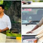 എസ്എഫ്ഐയുമായുള്ള പോർവിളി, കന്റോൺമെന്റ് സിഐ അവധിയിൽ, എസ്ഐയെ പരിശീലനത്തിന് വിട്ടു; നടപടിയല്ലെന്ന് സിറ്റി പൊലീസ് കമ്മീഷണർ