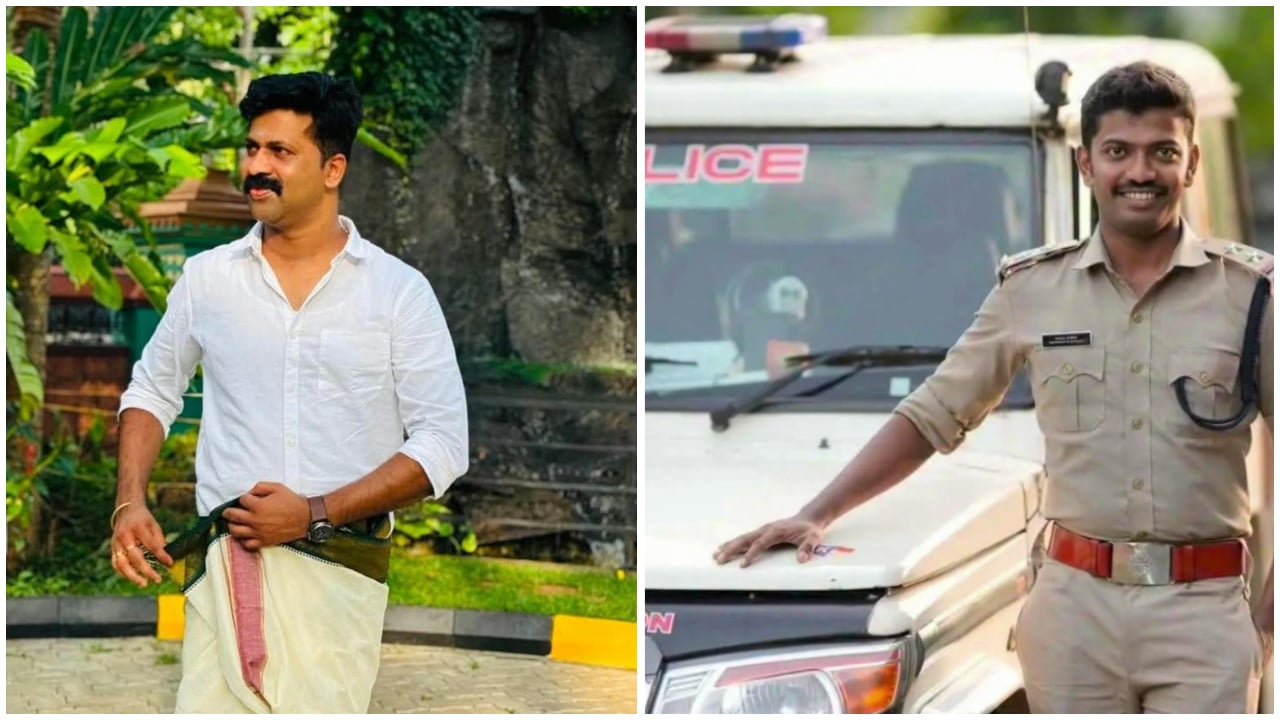 എസ്എഫ്ഐയുമായുള്ള പോർവിളി, കന്റോൺമെന്റ് സിഐ അവധിയിൽ, എസ്ഐയെ പരിശീലനത്തിന് വിട്ടു; നടപടിയല്ലെന്ന് സിറ്റി പൊലീസ് കമ്മീഷണർ