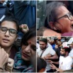 നേഹ ബോറ സുരക്ഷിതയോ? അജ്ഞാത കേന്ദ്രത്തിലേക്ക് മാറ്റിയെന്ന് ഐസ, വാഹനത്തിലെ യുണിഫോമില്ലാത്തവരെക്കുറിച്ചും ചോദ്യം; ദീപ്കെയെക്കുറിച്ചും വിവരമില്ല