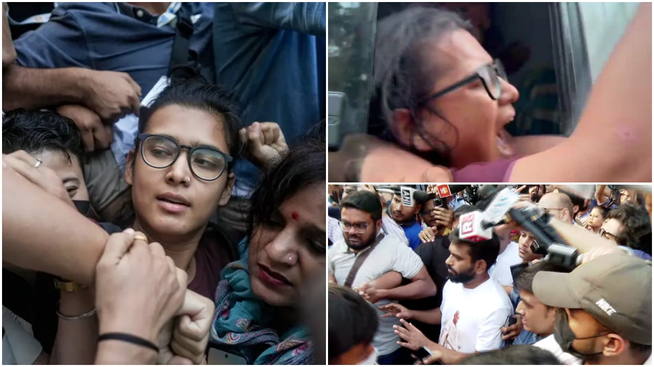 നേഹ ബോറ സുരക്ഷിതയോ? അജ്ഞാത കേന്ദ്രത്തിലേക്ക് മാറ്റിയെന്ന് ഐസ, വാഹനത്തിലെ യുണിഫോമില്ലാത്തവരെക്കുറിച്ചും ചോദ്യം; ദീപ്കെയെക്കുറിച്ചും വിവരമില്ല