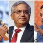 ഗ്യാനേഷിനെതിരായ ഇന്ത്യാ സഖ്യത്തിന്റെ ജനകീയ കുറ്റവിചാരണ നാളത്തേക്ക് മാറ്റി, മോശം കാലാവസ്ഥയെന്ന് രാഹുൽ ഗാന്ധി; മഴയല്ല, ഐക്യമില്ലാത്തതാണ് കാരണമെന്ന് ബിജെപിയുടെ പരിഹാസം